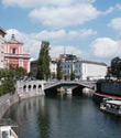 Lubiana Capitale verde europea 2016 Lubiana Capitale verde europea 2016