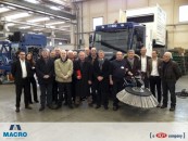 RCM Day: parte da Fiorenzuola la vera rivoluzione del cleaning