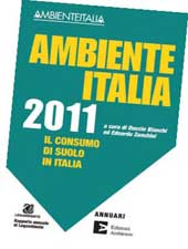In Italia ogni anno consumati 500 km² di territorio In Italia ogni anno consumati 500 km² di territorio