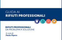 Ecolight presenta la “Guida rifiuti”: una bussola per le aziende nella gestione dei rifiuti professionali