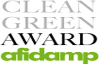 26 aziende e 33 prodotti candidati al Clen Green Award 2014