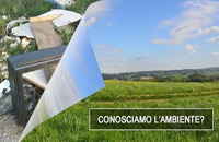 “Conosciamo l’ambiente?” Indagine Ecodom-Adiconsum