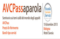 AVCPassaparola: disponibile il programma definitivo