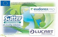 Il 5 marzo a Milano Eco Convegno di Sutter Professional, Lucart ed Eudorex