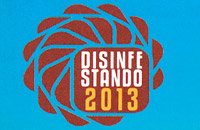 Tra esposizione e tavole rotonde, va in scena Disinfestando 2013