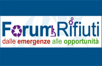Forum Rifiuti: dalle emergenze alle opportunità