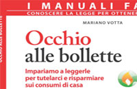 Occhio alle bollette