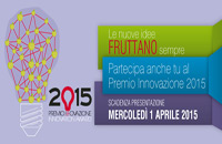 Premio Innovazione Pulire 2015: New Concept!