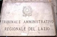 Dal TAR Lazio sospensiva della revoca della rappresentanza UNCI