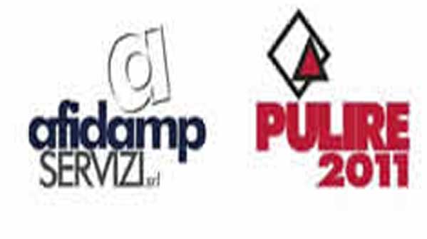 Pulire 2011: ed è subito Afidamp Pulire 2011: ed è subito Afidamp