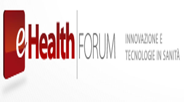 Mostra Convegno Specializzata sulla Sanità Elettronica Mostra Convegno Specializzata sulla Sanità Elettronica