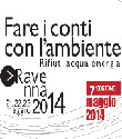Fare i conti con l’ambiente 2014 Fare i conti con l’ambiente 2014