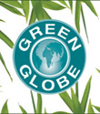 “Green Globe”per il turismo ecologico “Green Globe”per il turismo ecologico