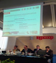 Assemblea Nazionale Legacoop Servizi: preoccupazioni per la chiusura del 2013 ed il nuovo anno Assemblea Nazionale Legacoop Servizi: preoccupazioni per la chiusura del 2013 ed il nuovo anno