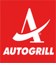 IN VIAGGIO CON AUTOGRILL: LE DUE ANIME DI UN GRUPPO LEADER IN VIAGGIO CON AUTOGRILL: LE DUE ANIME DI UN GRUPPO LEADER