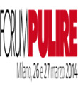 A vele spiegate verso Forum Pulire A vele spiegate verso Forum Pulire