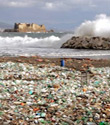 Rifiuti in mare: Bruxelles punta ad un taglio del 30% per 2030 Rifiuti in mare: Bruxelles punta ad un taglio del 30% per 2030