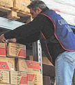 Sicurezza alimentare ancora (troppo) a rischio Sicurezza alimentare ancora (troppo) a rischio