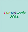 È partito il Treno Verde 2014 di Legambiente e Gruppo Ferrovie dello Stato È partito il Treno Verde 2014 di Legambiente e Gruppo Ferrovie dello Stato