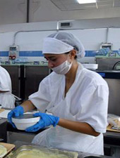 Buoni impianti e ben puliti, la soluzione per l’inquinamento olfattivo da cottura Buoni impianti e ben puliti, la soluzione per l’inquinamento olfattivo da cottura