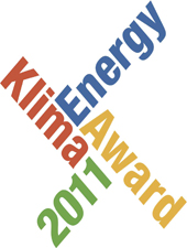 Riparte il “Klimaenergy Award”, premio nazionale per i migliori progetti energetici Riparte il “Klimaenergy Award”, premio nazionale per i migliori progetti energetici