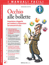 Occhio alle bollette Occhio alle bollette
