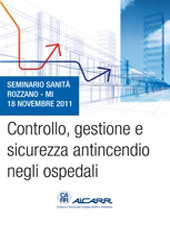 Ospedali e incendi Ospedali e incendi