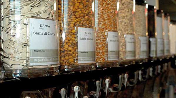 Meno rifiuti, più risorse Meno rifiuti, più risorse