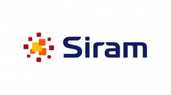 SIRAM IN VENDITA, ASTA AL VIA SIRAM IN VENDITA, ASTA AL VIA