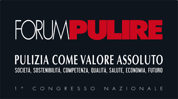 Così “Forum Pulire” parla alle imprese del futuro Così “Forum Pulire” parla alle imprese del futuro