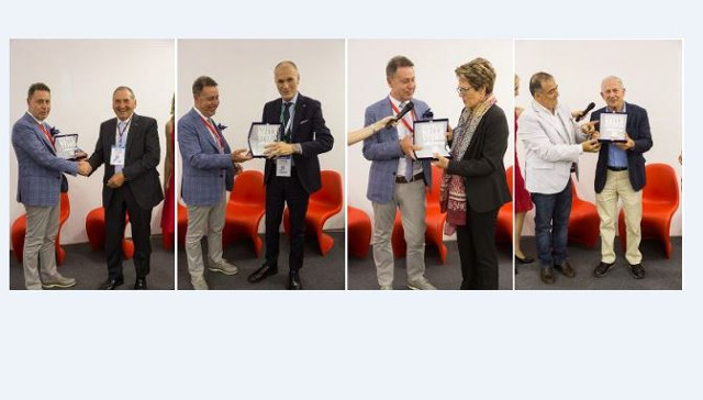 Premio agli associati storici: Afidamp apre l’album dei ricordi Premio agli associati storici: Afidamp apre l’album dei ricordi