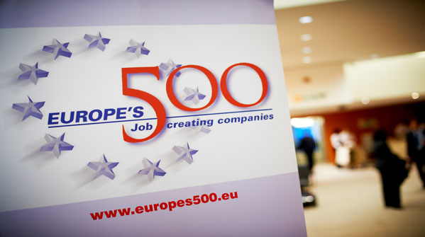 L’Europa premia le aziende che assumono: Formula Servizi tra le 4 italiane L’Europa premia le aziende che assumono: Formula Servizi tra le 4 italiane