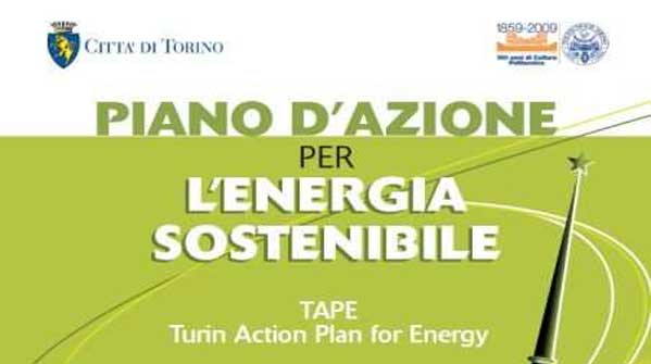 Torino Smart City: un progetto europeo per finanziare lo sviluppo sostenibile Torino Smart City: un progetto europeo per finanziare lo sviluppo sostenibile