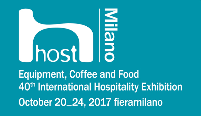 Host 2017 Host 2017