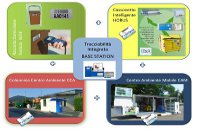 Tracciabilità Integrata: la Meccatronica applicata all’igiene urbana