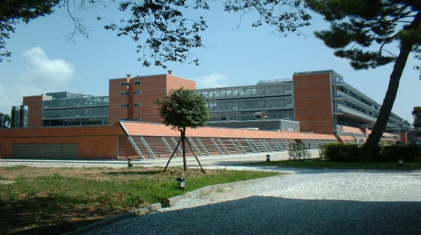 L’ospedale ecosostenibile è possibile L’ospedale ecosostenibile è possibile