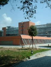 L’ospedale ecosostenibile è possibile L’ospedale ecosostenibile è possibile