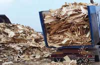 Segnali di ripresa nel settore legno: nel 2010 aumenta il flusso degli imballaggi immessi al consumo e aumenta anche la quantità di rifiuti legnosi avviati a riciclo