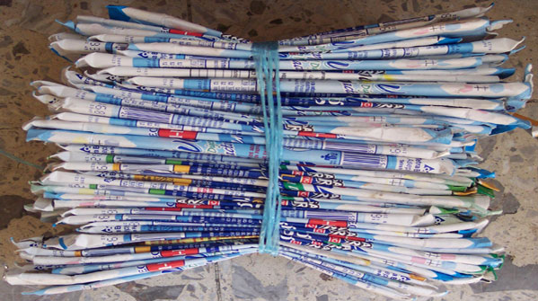 Amsa, Comieco e Tetrapack insieme per la raccolta differenziata degli imballaggi in carta e cartone Amsa, Comieco e Tetrapack insieme per la raccolta differenziata degli imballaggi in carta e cartone
