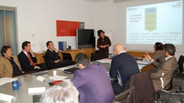 AfidampCOM punta sulla formazione per implementare la competitività del settore AfidampCOM punta sulla formazione per implementare la competitività del settore