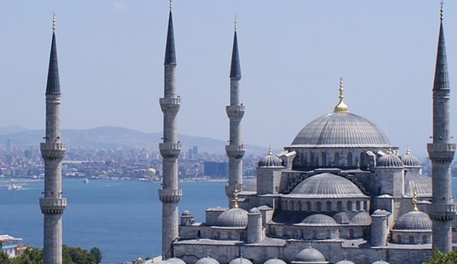 ISSA/INTERCLEAN Istanbul ISSA/INTERCLEAN Istanbul