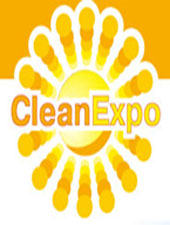 CLEANEXPO 2012 è l’evento leader della pulizia industriale in Ucraina CLEANEXPO 2012 è l’evento leader della pulizia industriale in Ucraina