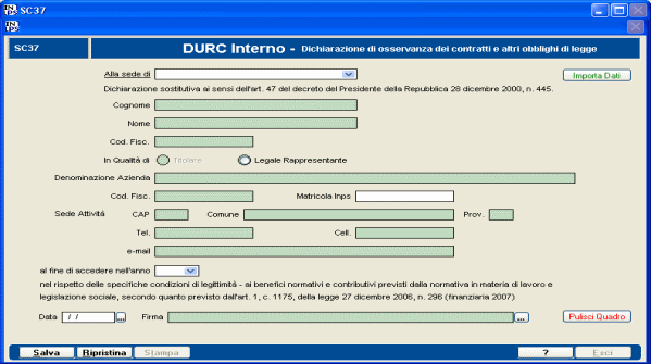 Importante chiarimento del Ministero del lavoro: il ritardo nella decisione su un ricorso contro l’Inps non blocca il rilascio del Durc. Importante chiarimento del Ministero del lavoro: il ritardo nella decisione su un ricorso contro l’Inps non blocca il rilascio del Durc.