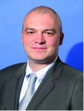 Torsten Deutzmann è il nuovo AD della divisione europea Unger Torsten Deutzmann è il nuovo AD della divisione europea Unger