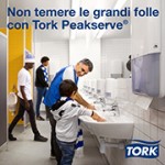 PEAKSERVE1