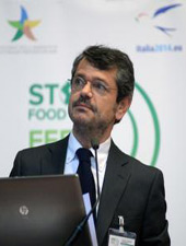 Dalla Carta di Bologna 11 punti contro lo spreco alimentare