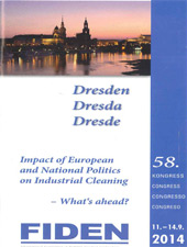Imprese e nuova politica europea. Fiden ne parla dall’11 al 14 settembre a Dresda