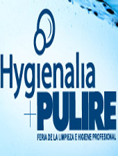 La II edizione di Hygienalia+Pulire si terrà dal 4 al 6 febbraio 2014