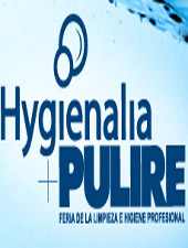 La II edizione di Hygienalia+Pulire si terrà dal 4 al 6 febbraio 2014 La II edizione di Hygienalia+Pulire si terrà dal 4 al 6 febbraio 2014