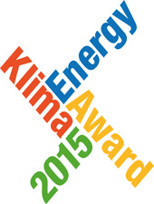 Al via l’edizione 2015 del Klimaenergy Award: bando di gara aperto fino all’8 dicembre